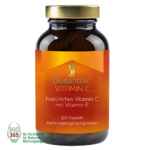 BlueantoxNatürliches Vitamin C & Vitamin E