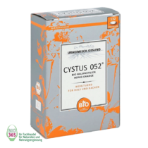 32 Stück Cystus 052