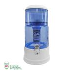 K2 BL Quelle Wasserfilter