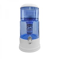 Wasserreinigung
