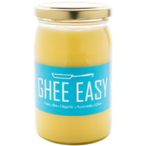 850g Bio Ghee Easy Ayurveda Butteröl