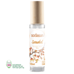 Raumspray Sandelholz 50 ml