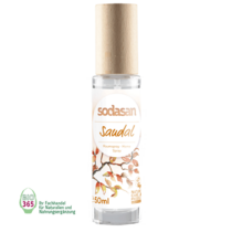 Raumspray Sandelholz 50 ml
