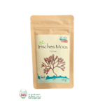 100g Bio Irisches Moos Pulver