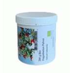 200 g Bio Hagebutten Pulver