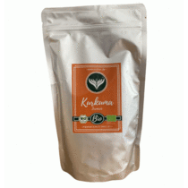 Bio Kurkumapulver 500 g