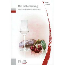 Die Selbstheilung mit Kirsch und Salz