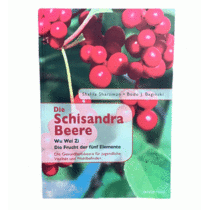 Die Schisandra Beere