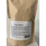 1 kg NATRON E-500  Natriumhydrogencarbonat
