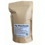 1 kg Waschsoda Natriumcarbonat Pulver