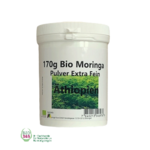 170g Bio Moringapulver Aethiopien extrafein