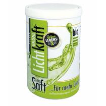450g Grüne Lichtkraft Bio-GrasSAFTpulver