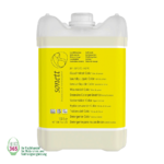 5 Liter Sonett Waschmittel Color Mint & Lemon 30° 40°
