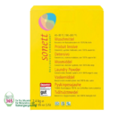 Sonett 10 kg Waschmittelpulver 40,60,95