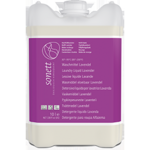 Sonett Waschmittel Lavendel 30–95° C Kanister 10 Liter