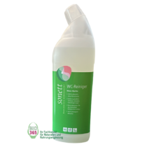 750ml WC-Reiniger Minze-Myrthe
