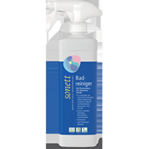 Sonett Badreiniger Sprühflasche 5 dl