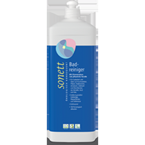 Sonett Badreiniger 1 Liter