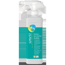 Sonett Flächendesinfektion 1 Liter Flasche