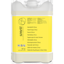 Sonett Handseife Citrus Kanister 10 Liter