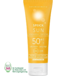 60ml Speick Sun Sonnencreme LSF 50+