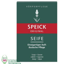 100g Speick Seife