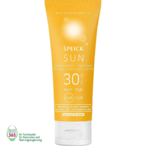 60ml Speick Sun Sonnencreme LSF 30