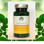 telomit® D3K2 plus - Formel nach Dr. Probst