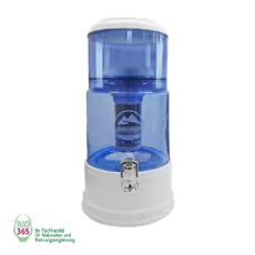 K2 BL Quelle Wasserfilter