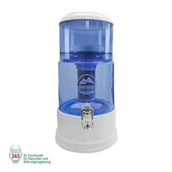 K2 BL Quelle Wasserfilter
