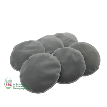 MAUNAWAI® PI®PRIME Kalkfilter-Pads 6-er Pack