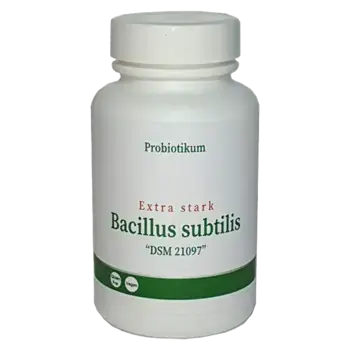 Moringa Plus \"extra stark\" 3 Monate