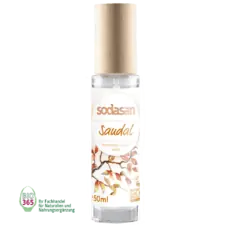 Raumspray Sandelholz 50 ml