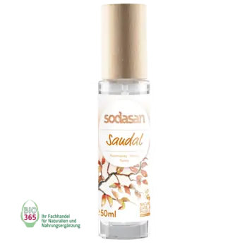 Raumspray Sandelholz 50 ml