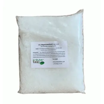 500 g Magnesiumchlorid Hans Gilgen