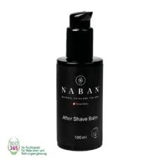 100ml NABAN After Shave Balsam