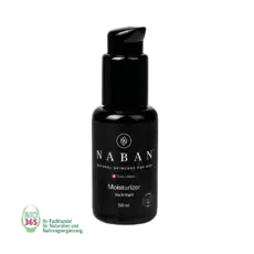 50ml NABAN Moisturizer Feuchtigkeitscreme