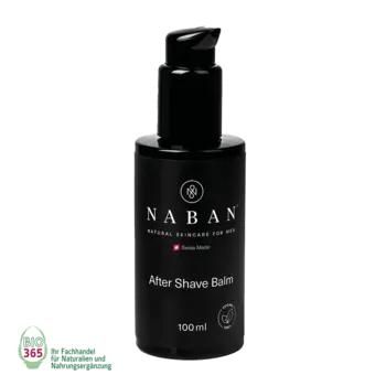100ml NABAN After Shave Balsam