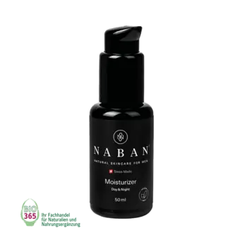 50ml NABAN Moisturizer Feuchtigkeitscreme