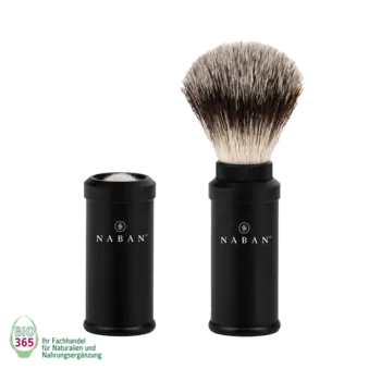 NABAN Rasierpinsel