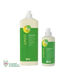 1 Liter Gallseife Flüssig Sonett