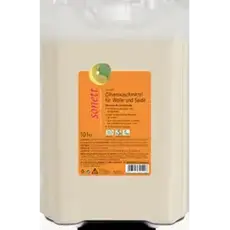 Sonett Oilven-Waschmittel f. Wolle u. Seide Kanister 10 Liter