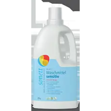 Sonett Waschmittel Sensitiv 2 Literflasche