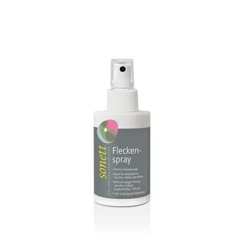 Fleckenspray Sonett 100ml