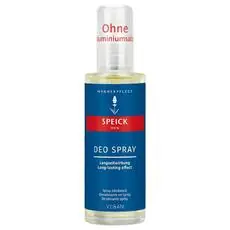 75 ml Speick Deo Spray Men