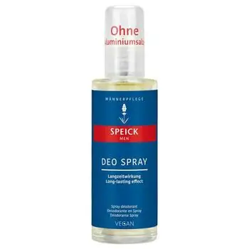 75 ml Speick Deo Spray Men